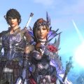 MMORPG『プロジェクトエターナル』第2回クローズドβテストについて、実施日が確定し次第改めて案内