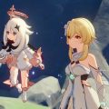 オープンワールドアクションRPG『原神』日本語プロモーションムービーが公開