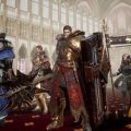新世代戦略シミュレーション『ラストキングス』事前登録者数が1万人を突破
