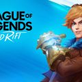 MOBA『リーグオブレジェンド:ワイルドリフト』発表!2020年リリース