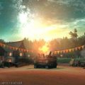 MMORPG『アヴァベル』、新マップ「農村階層57F バドワイ」実装。ハロウィンモンスターが出現するキャラ育成イベントも開催