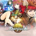 ToS風グラフィックMMORPG『スピリットウィッシュ』グローバルサービス開始！（日本除く）