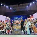 【タイ】『ラグナロクタクティクス』11月8日にサービス開始！