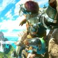 『モンハン エクスプロア』9月3日 Android版正式サービス開始