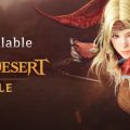 世界で通用するか？『黒い砂漠モバイル』グローバルサービス開始