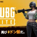 【PC】『PUBGライト』正式サービス開始！低スペックPCでもプレイ可能に