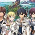 RPG『ヴァリアントナイツ』9月上旬リリース予定