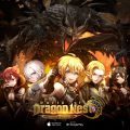 【東南アジア】オープンワールドMMORPG『ワールドオブドラゴンネスト』サービス開始