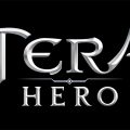 TERAの新作RPG『TERA HERO（テラヒーロー）』ロゴが公開