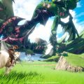 MMORPG『GRAN SAGA(グランサガ)』新たなティザー映像が公開