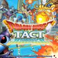 ドラクエシリーズ最新作のタクティカルRPG『ドラゴンクエストタクト』発表!開発はAiming