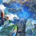 MMORPG『パーフェクトワールドM』日本リリースが決定