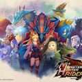 『モンスターハンターライダーズ』新たなPVや登場キャラクターの情報を公開