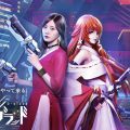 MMORPG『ドラブラ』正式サービス開始！白石麻衣さん出演テレビCMも公開