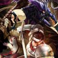 バトルアリーナ『GODGAMES』βテスト開始を延期