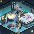 スライドコマンドバトルRPG『ステラクロニクル』事前登録開始。2.5Dマップで広がる星界をSDキャラとなって突破