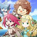 みんなで×つながるバトルRPG『12オーディンズ』事前登録開始