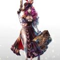 『リンザライトブリンガー』正式サービス開始日が6月24日に決定！最新技術「アートテクスチャペインティング」で描かれる美麗3Dリアルタイムコマンドバトル