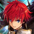 タクティクスRPG『誰ガ為のアルケミスト』発表