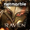 全世界売上TOP5！アクションRPG『レイヴン(RAVEN)』日本サービス開始