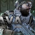 FPS『AVA mobile』Unreal Engine 4で開発