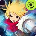 チャット&協力RPG『ゼノニアS』事前登録キャンペーン開始。11月初旬リリース