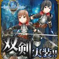 MMORPG『トーラムオンライン』新たな戦闘スタイル「双剣」実装