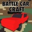 自由に武装車を組み立てバトル『Battle Car Craft（バトルカークラフト）』事前登録開始