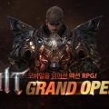 大型RPG『HIT』、韓国にて正式配信開始