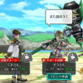 SEGA×LINE協業タイトル第1弾、アクション共闘RPG『フォルティシア』配信決定。事前登録を開始