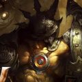 アクションRPG『タイタン：神々の戦争』新規プロモーションムービー公開