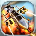 戦闘ヘリでドッグファイト!『Battle Copters』iOS版が配信開始
