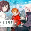 新作RPG『ラプラスリンク』12月3日よりオープンβテスト開始