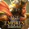 シリーズ累計2000万本突破の本格的RTS『Age of Empires: World Domination』配信開始