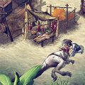 野生の地での一晩。『野生の地：Durango』CBTプレイ動画を紹介