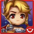 勝機は陣形にあり！3×3戦略RPG『ワンダータクティクス』事前登録開始