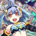 ゲームロフト、パズルRPG『マグナメモリア』事前登録開始