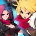 2DアクションRPG『ゼノニアS』CBT参加者を募集開始